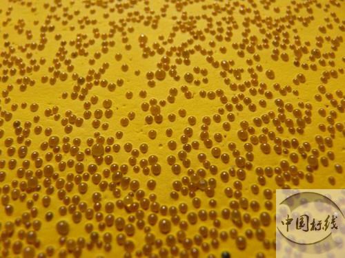 德阳研磨玻璃微珠 B1/B2 级